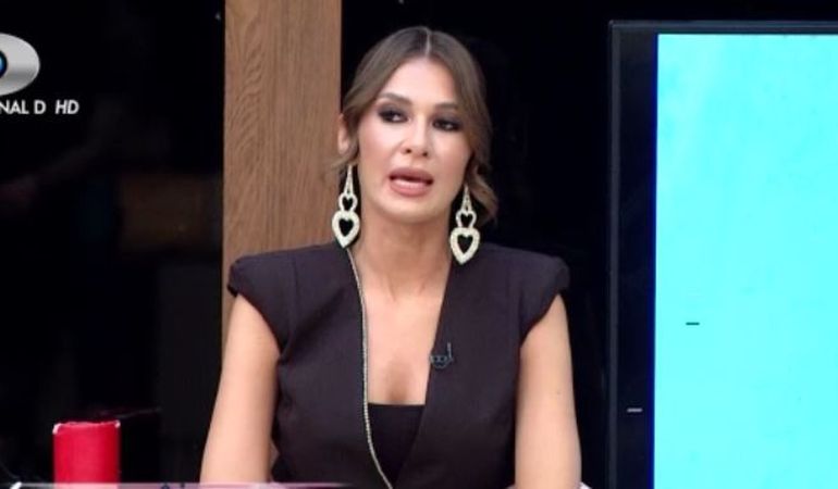 Publicul a hotarat! Cristina Mihaela a anuntat care sunt cele mai votate trei fete si cei mai votati trei baieti de la Puterea dragostei in aceasta saptamana!